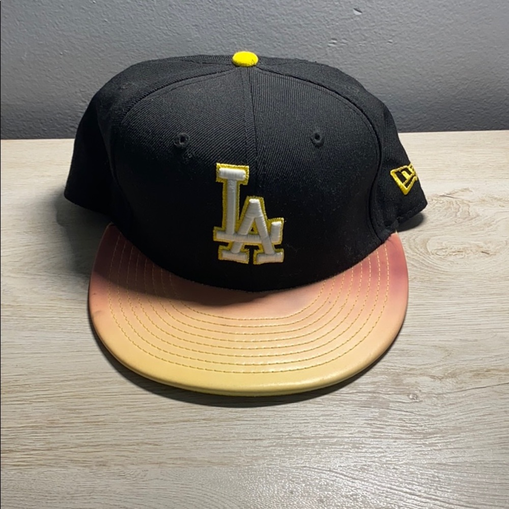 Dodger hat